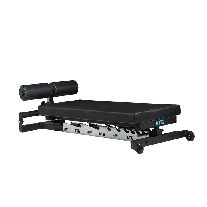 Adjustable Nordic Bench