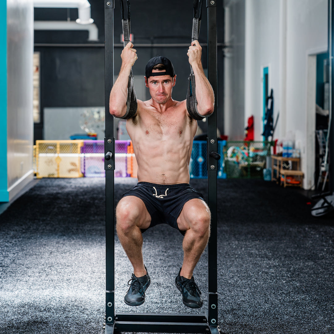 ATG USA Hanging Ab Straps