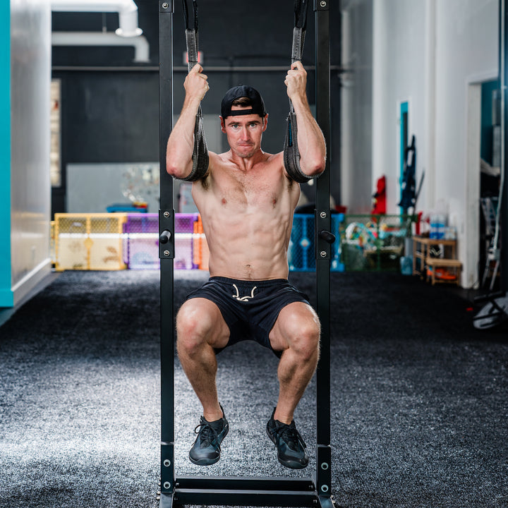 ATG USA Hanging Ab Straps