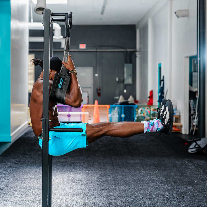 ATG USA Hanging Ab Straps