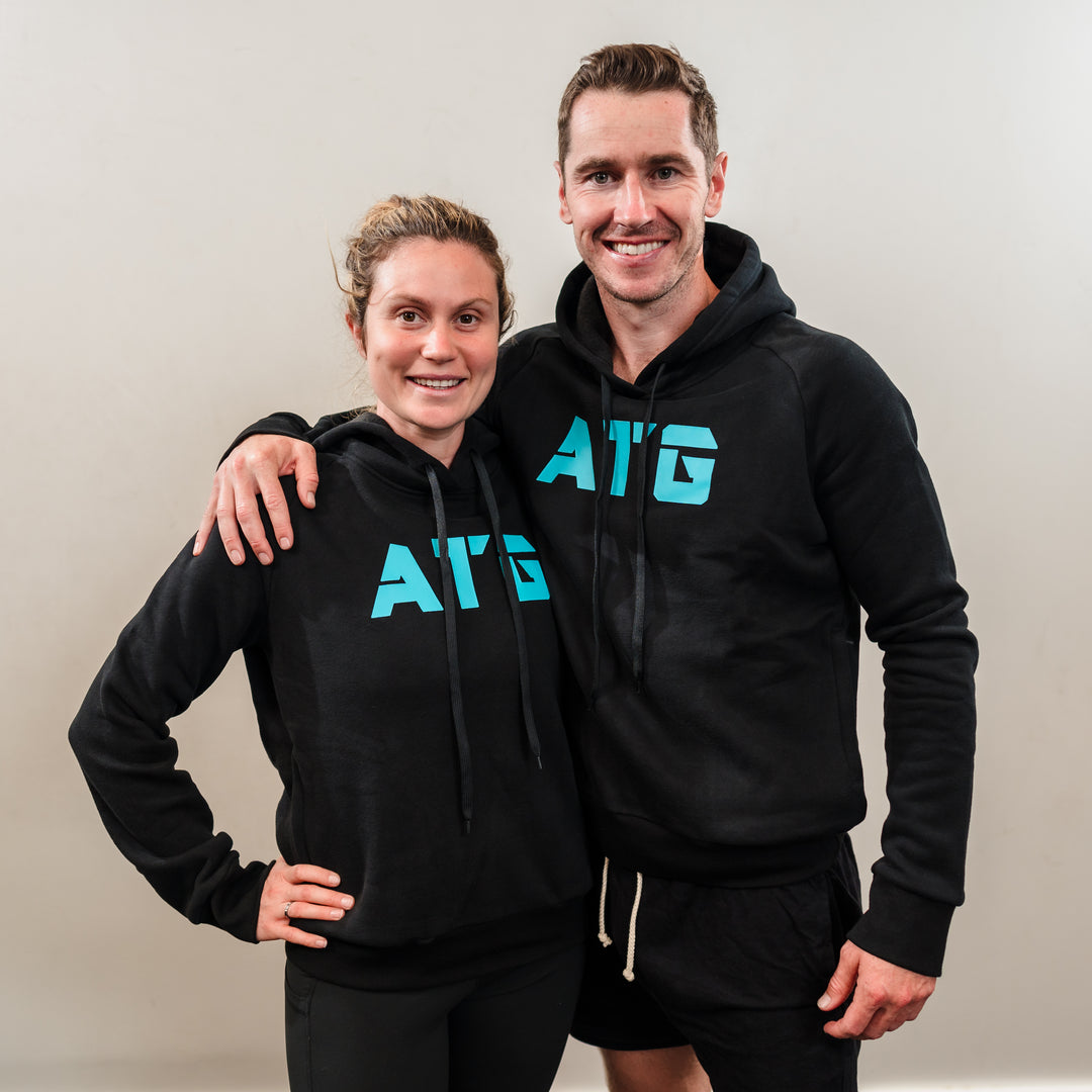 ATG Hoodie