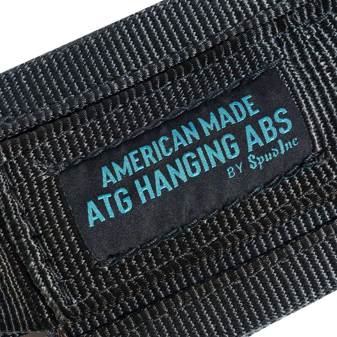 ATG USA Hanging Ab Straps