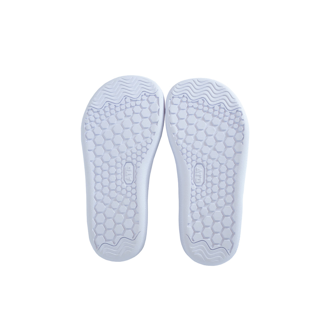 Black Toddler's & Kid's ATG Shoe