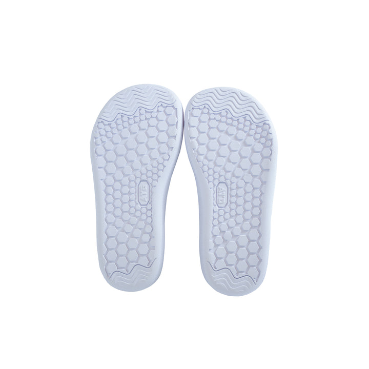 Black Toddler's & Kid's ATG Shoe