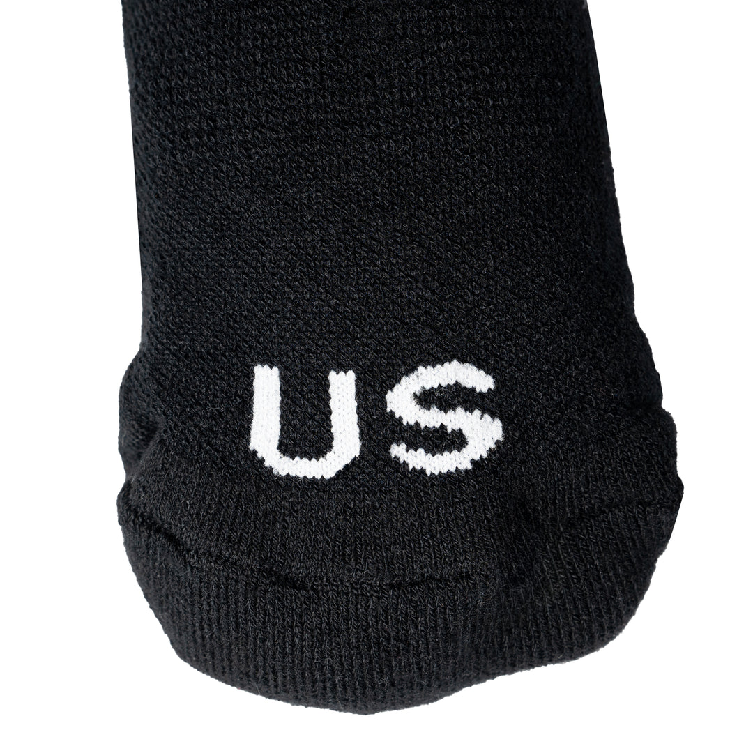 ATG USA Athletic Socks