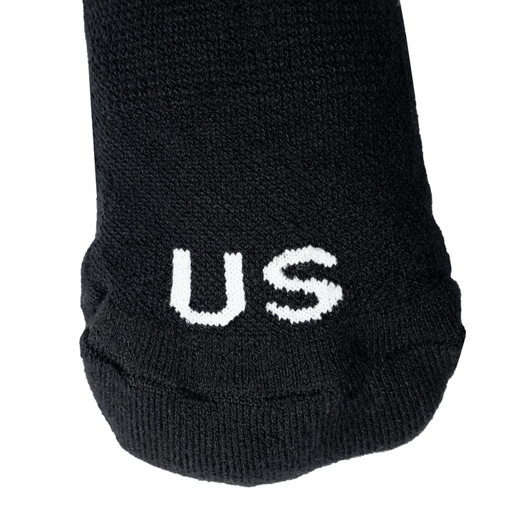 ATG USA Athletic Socks