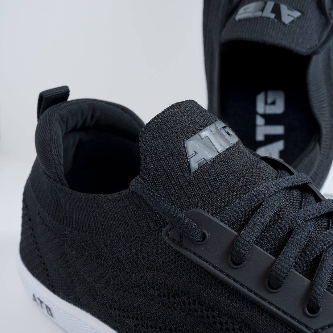 Black Men's and Women's ATG Shoe