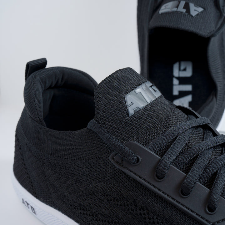 Black Men's and Women's ATG Shoe