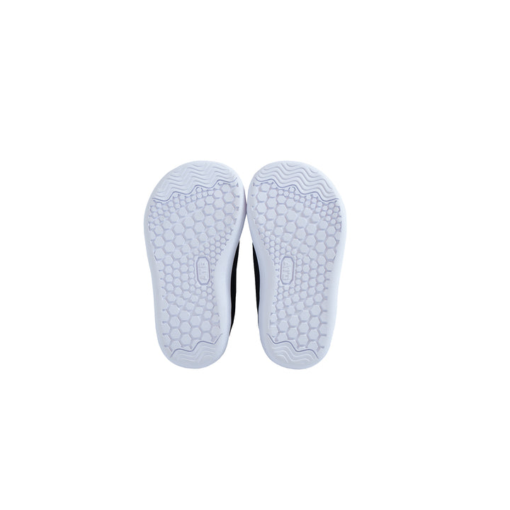 Black Toddler's & Kid's ATG Shoe