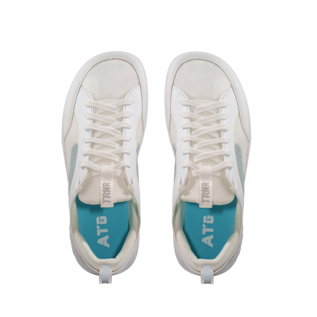 ATG Trainer White