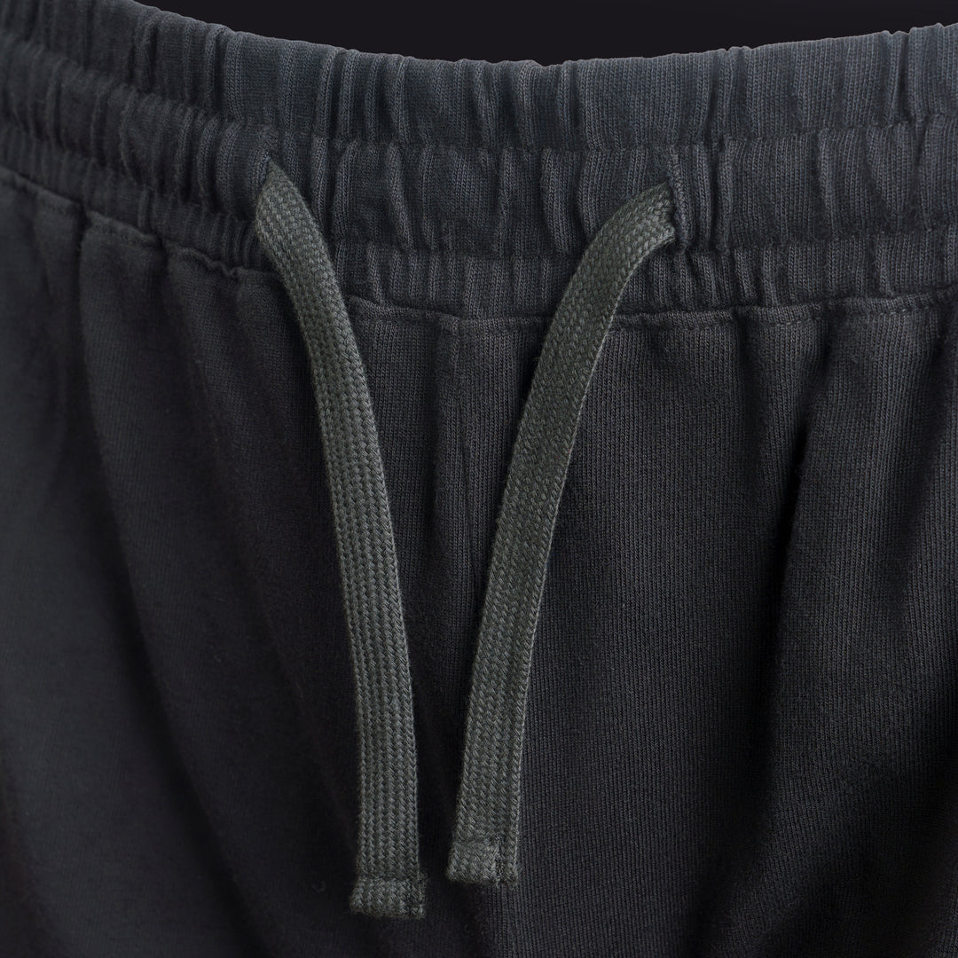USA-Made 100% Organic Cotton Shorts - Adults