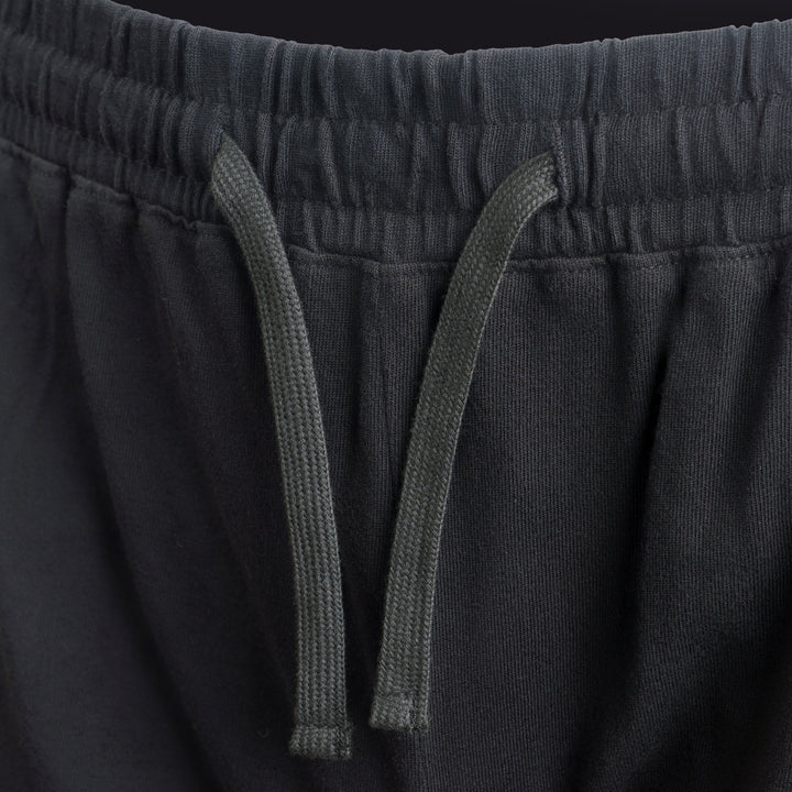 USA-Made 100% Organic Cotton Shorts - Adults