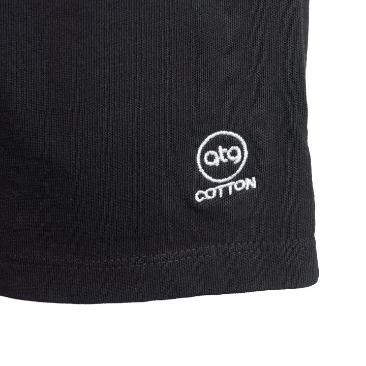 USA-Made 100% Organic Cotton Shorts - Adults
