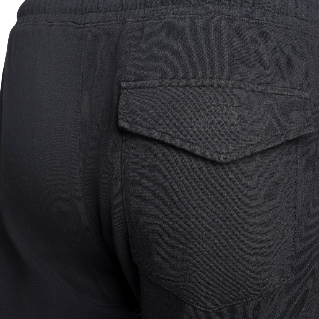 USA-Made 100% Organic Cotton Shorts - Adults