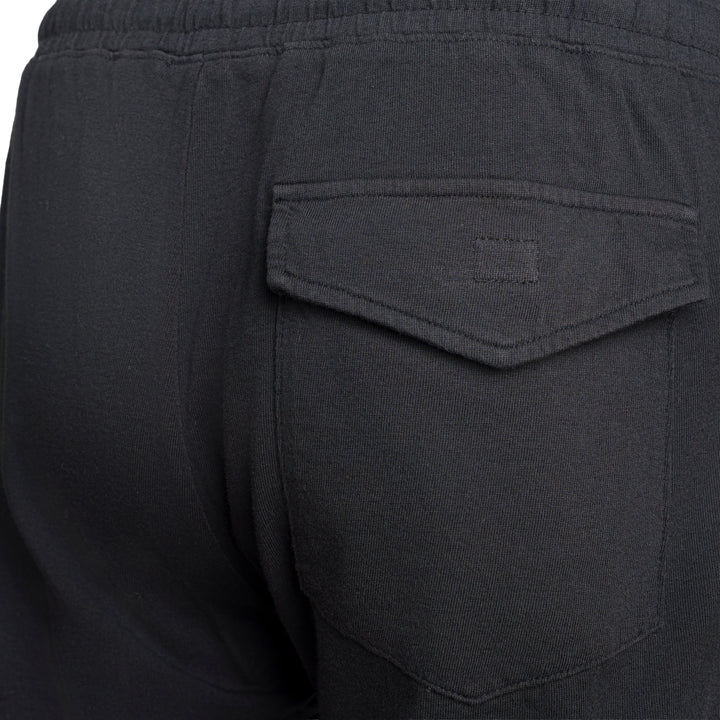 USA-Made 100% Organic Cotton Shorts - Adults