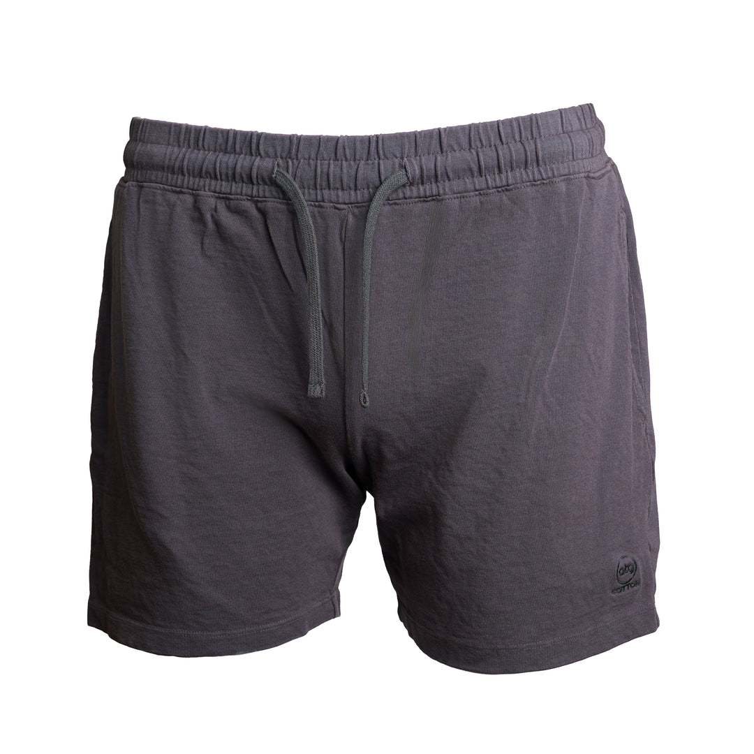 USA-Made 100% Organic Cotton Shorts - Adults