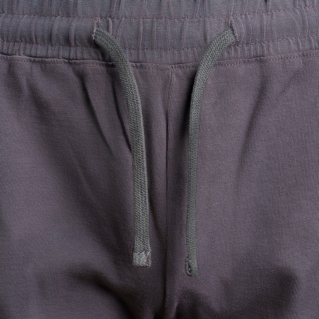 USA-Made 100% Organic Cotton Shorts - Adults