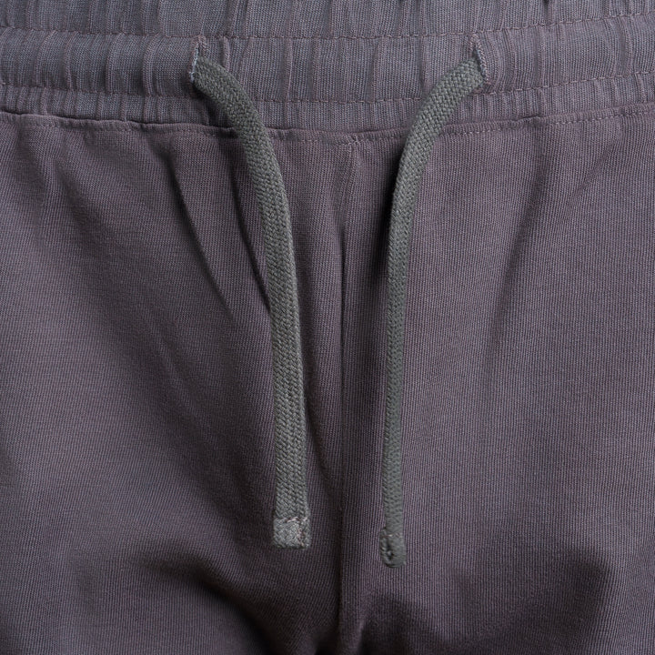 USA-Made 100% Organic Cotton Shorts - Adults