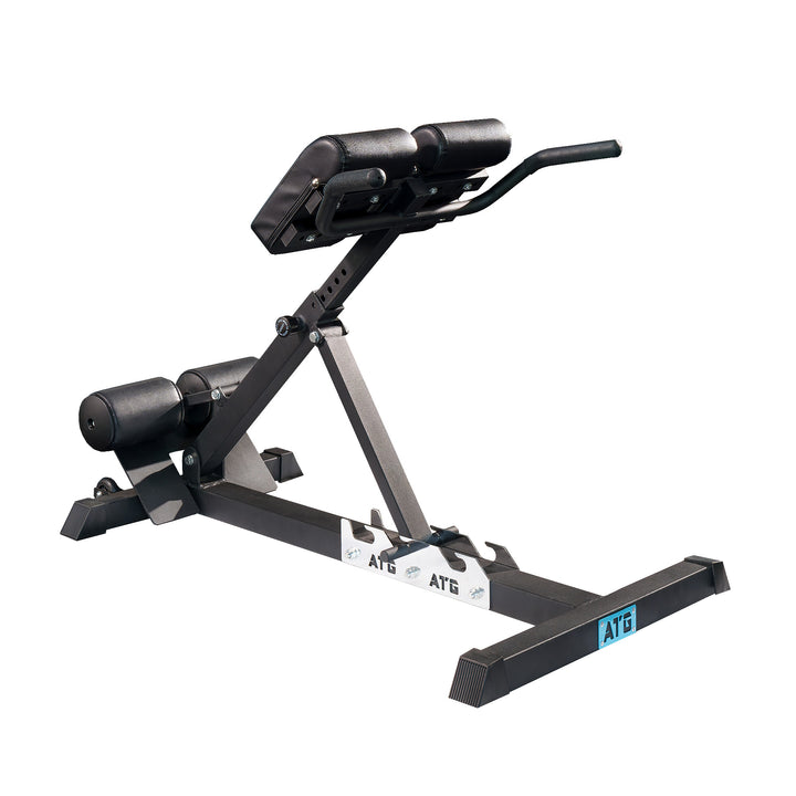 Pre-Assembled Back Extension (PRE-SALE)