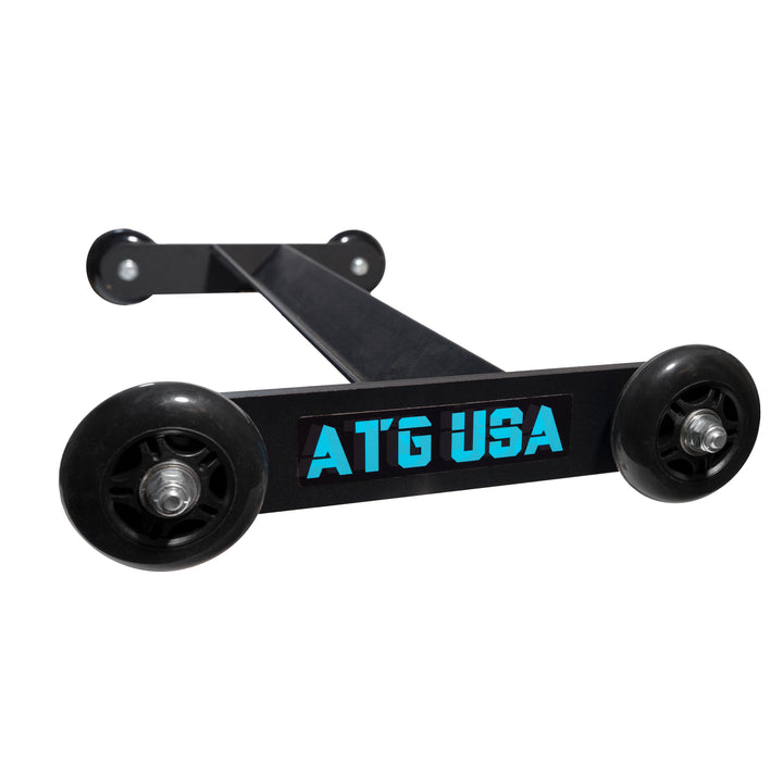 ATG USA Ham Roller