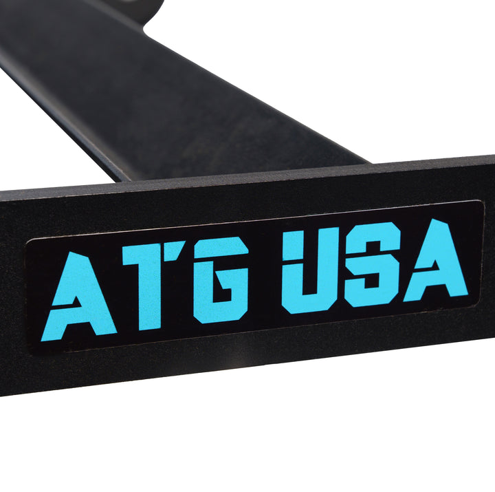 ATG USA Ham Roller