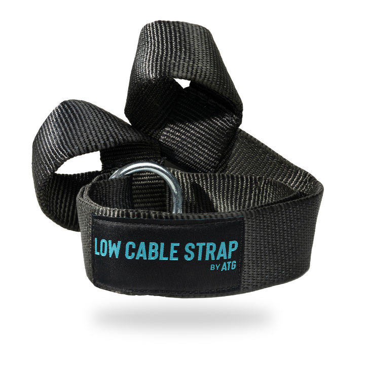 ATG USA Low Cable Strap
