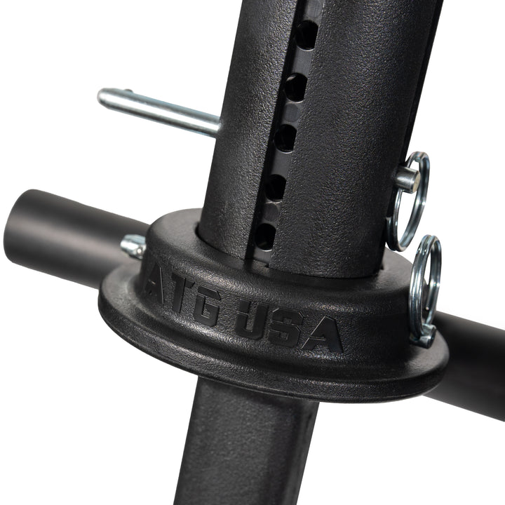 ATG USA Tib Bar 2.0