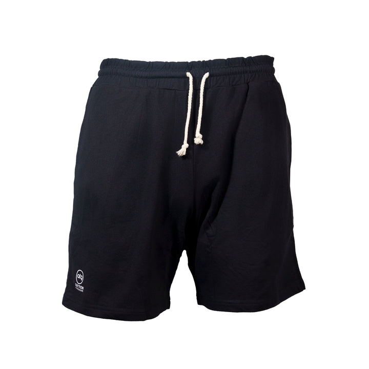 Adult 100% Organic Cotton Sweat Shorts