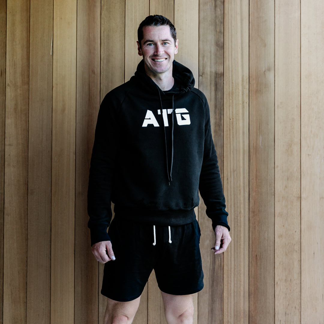 ATG Hoodie