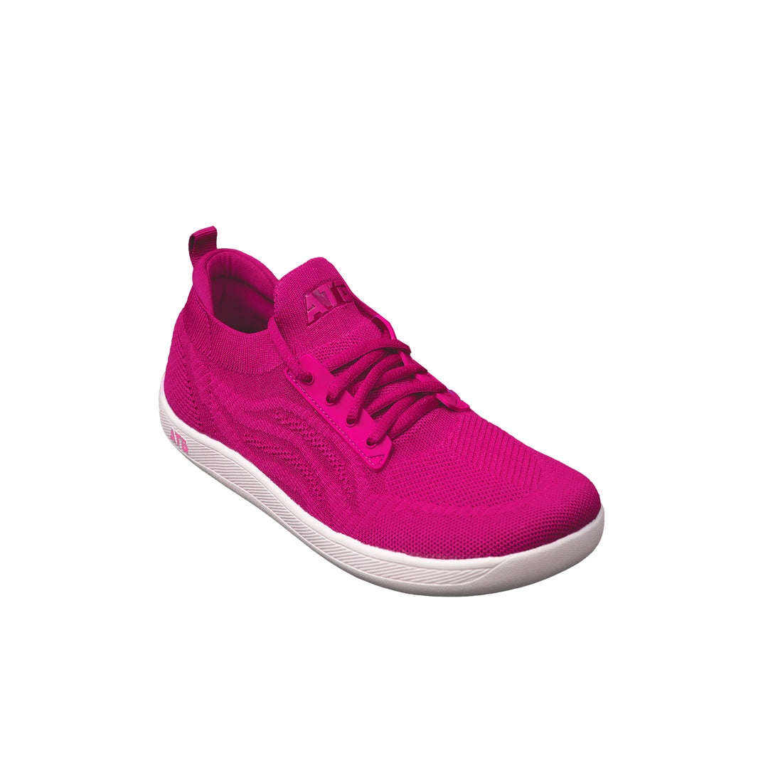 Pink Toddler's & Kid's ATG Shoe