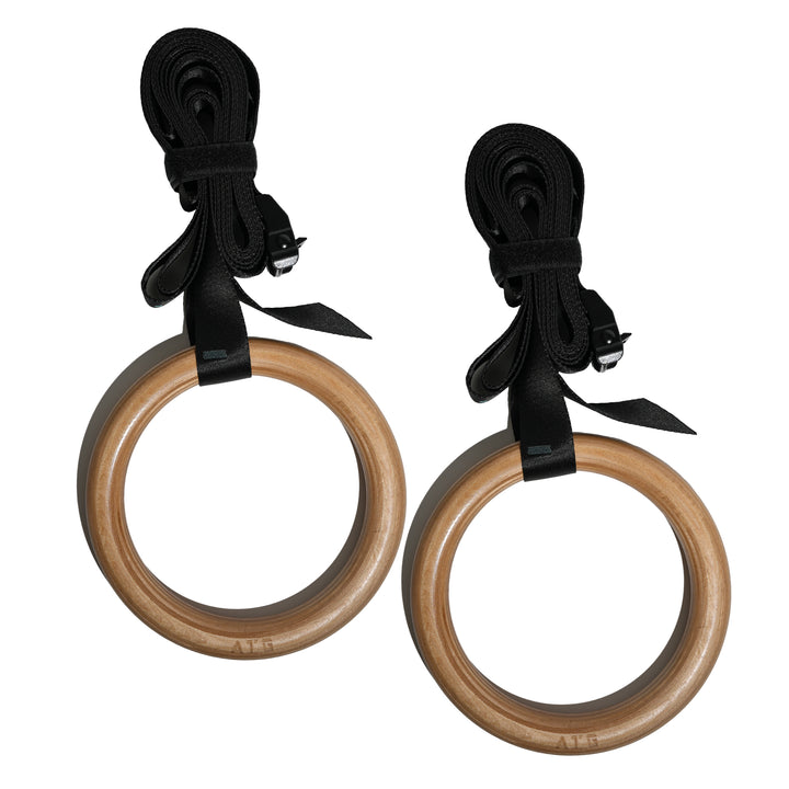 Gymnastic Rings