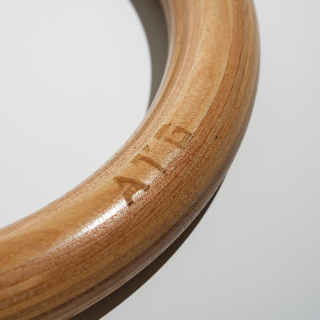 Gymnastic Rings