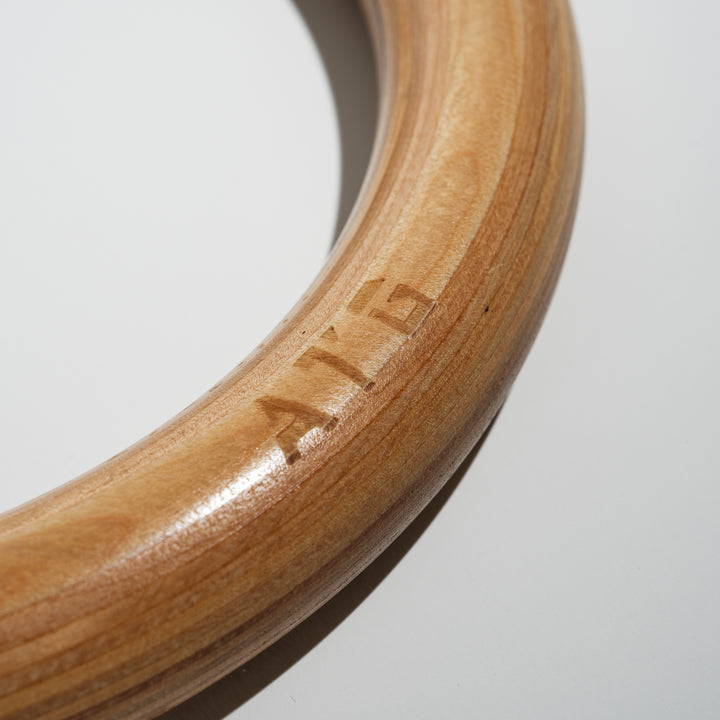 Gymnastic Rings