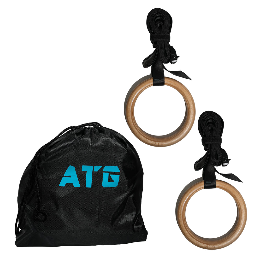Gymnastic Rings