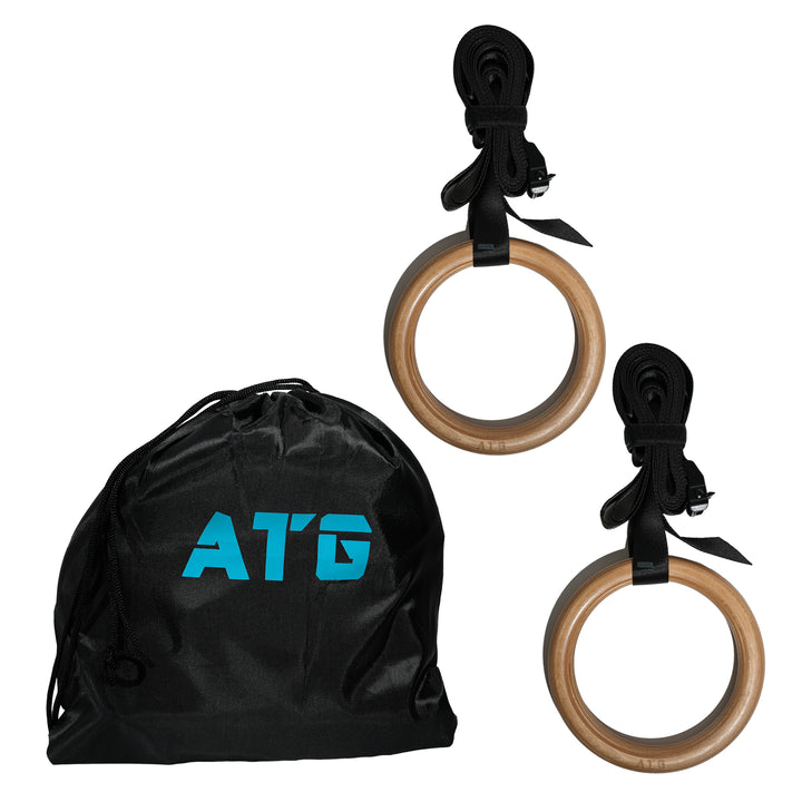 Gymnastic Rings