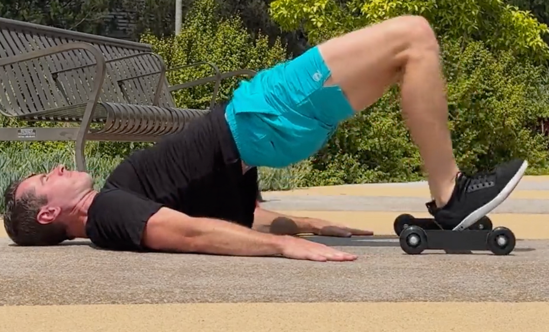 ATG USA Ham Roller