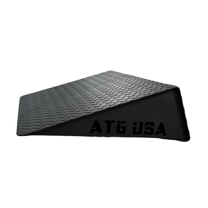 ATG USA Metal Slantboard