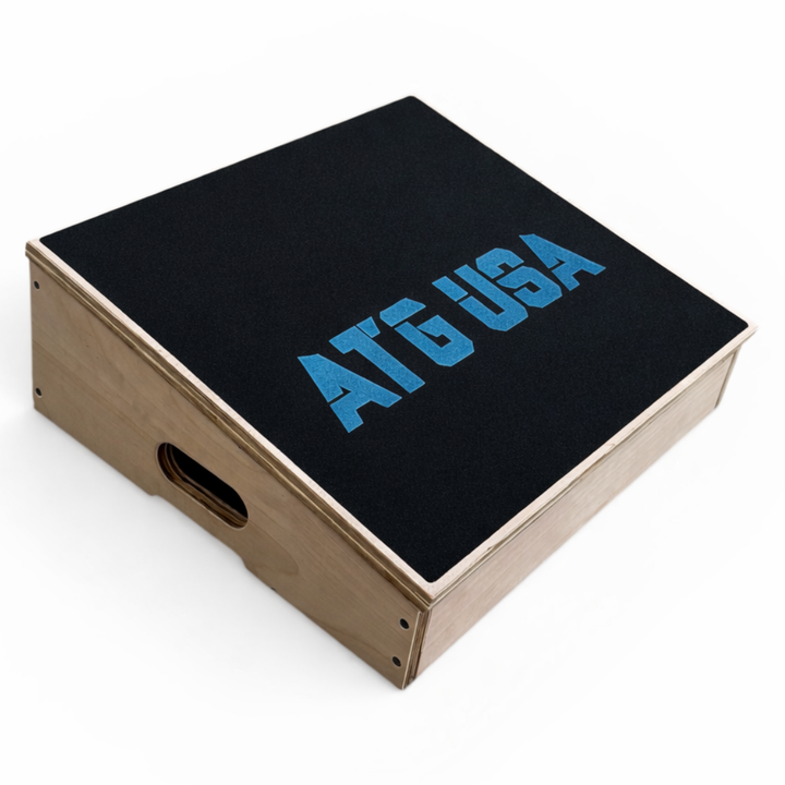 ATG USA Podium (PRE-SALE)