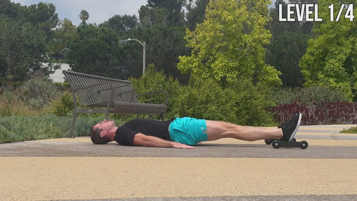 ATG USA Ham Roller